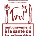 Aux amoureux de la viande: Halte !