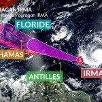 Quand les alertes d’ouragan sombrent dans la traduction…