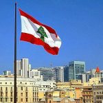 فجأةً، وجدتُ نفسي في لبنان