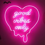 The Dark Side of Positivity